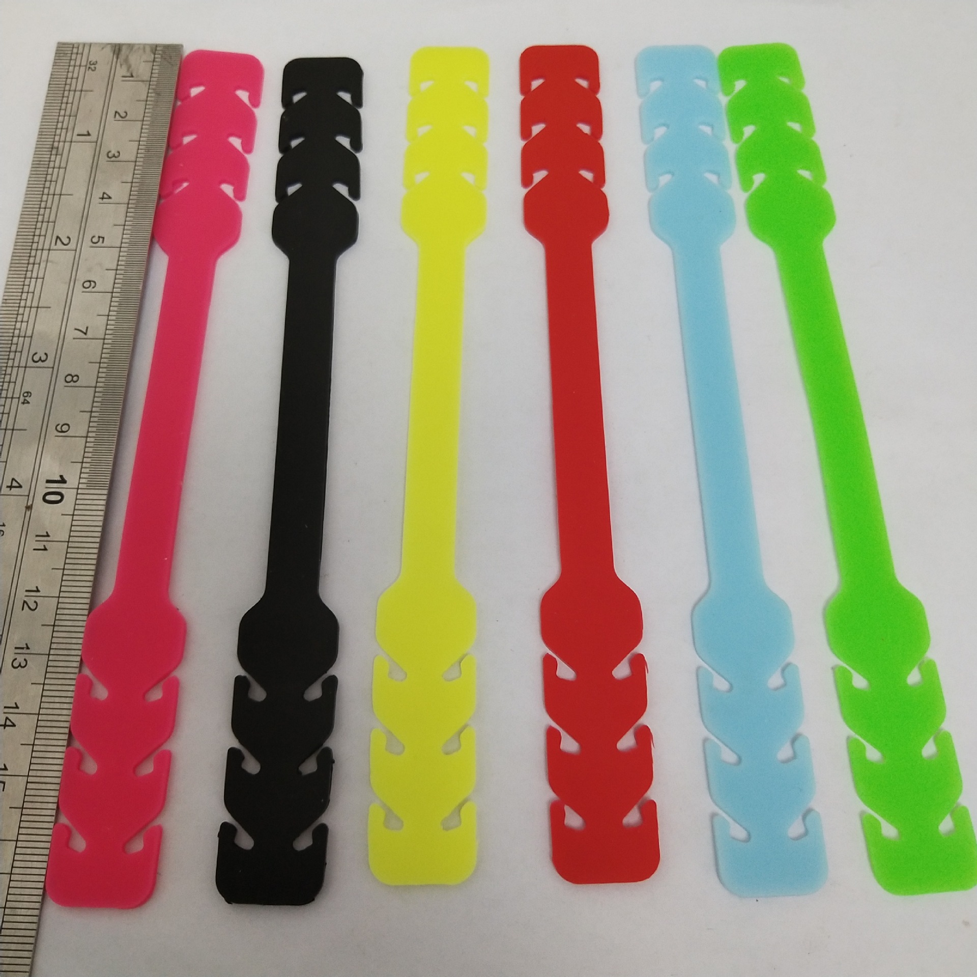 口罩伴侣环保硅胶口罩绳耳挂大人小孩都适用厂家直销防嘞耳挂