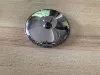 Round cover