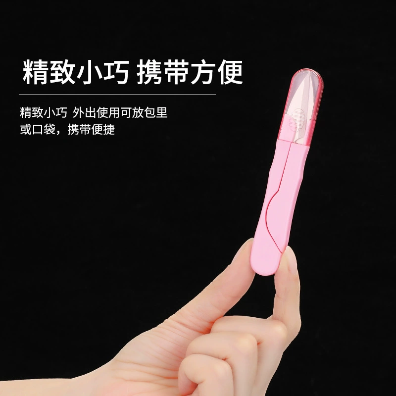 Fishing line for home use stainless steel, pliers, scissors, seat belt, new collection, handmade
