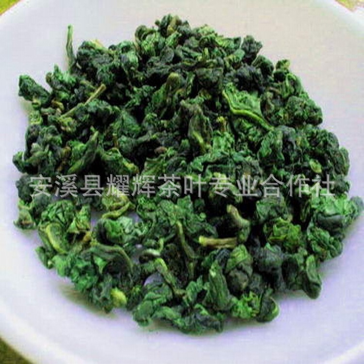 2026 New Tea Varieties Launched: Green Tea, Anxi Tea, Tieguanyin Loose Tea, High Mountain Oolong Tea, Strong Aroma Type, Wholesale