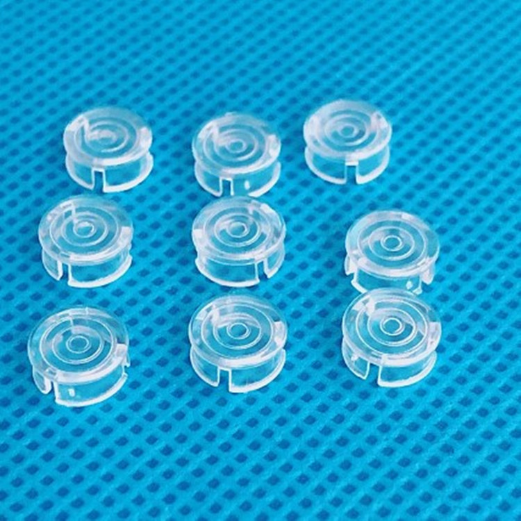 LC5-3 LED导光帽5MM灯罩发光二极管保护罩导光柱