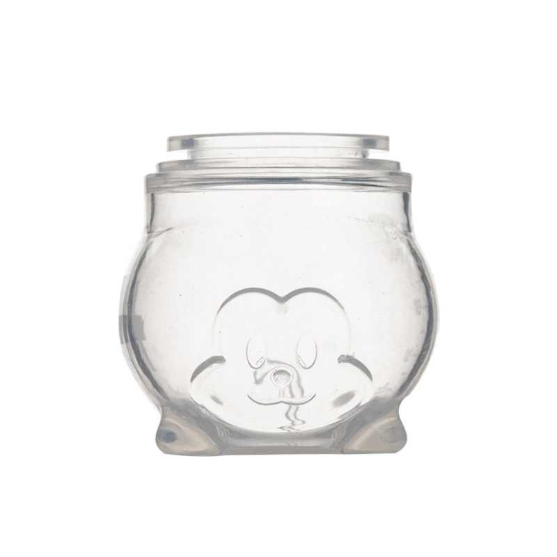 哆拉哆布 Universal silicone set for breastfeeding, 3 piece set