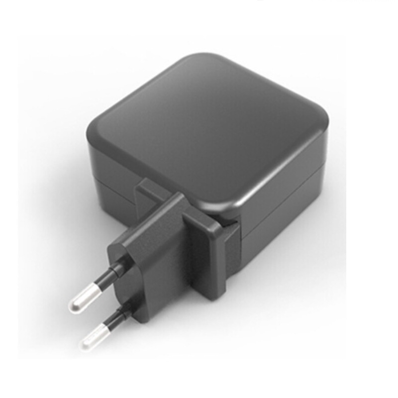 100W 65W Gallium Nitride Charger Fast Charging Charging Head Gan Qc Fast Charging Power Supply Usb-C Charging Head