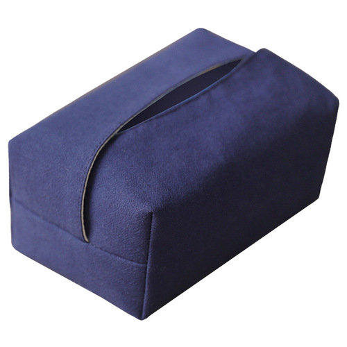 Elya cotton tea ceremony fabric tissue paper bag cotton tissue bag tissue paper box tissue bag tissue box