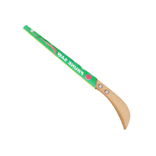 Garden tools through the wall chicken tail saw woodworking tip pruning saw plastic handle gypsum wall plastic handle hole digging saw