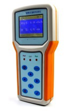 便携式辐射检测仪  ZRX-30112