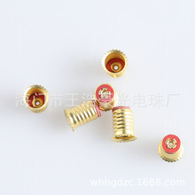 厂家生产 E5灯座 多种规格E10花边灯座 直升灯座LED灯吸顶灯座