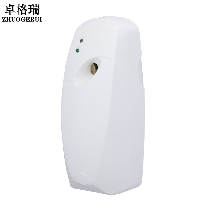 Manufacturer Supplies Hotel Fragrance Diffuser, Bathroom Automatic Fragrance Diffuser, Aromatherapy Machine