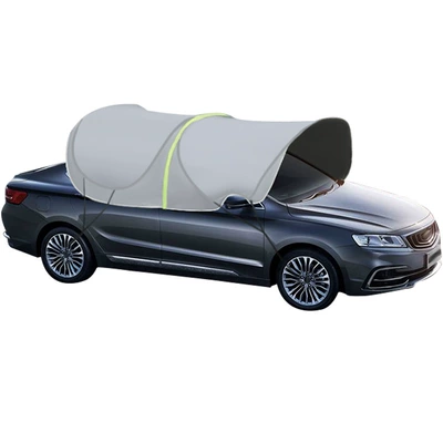 Car Waterproof and Sun Protection, Car clothing