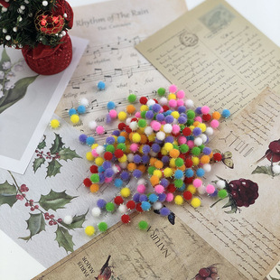 �F؛�S��ֱ�N���]1cm��ɫ���[ë���������z�[��diy�߲������l