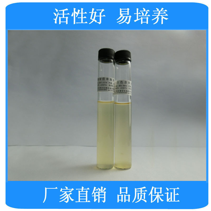 厂家直销 10ml月桂基硫酸盐胰蛋白胨肉汤(LST)(单料)培养基