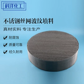 填料;除沫器;其他紧固连接