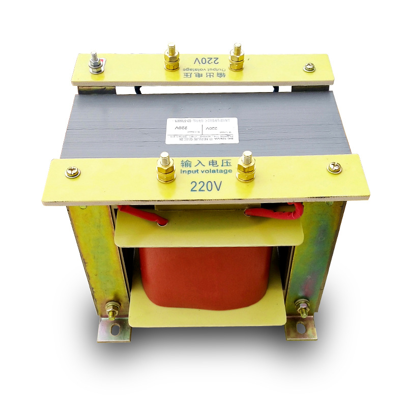 单相隔离变压器BK3000w380v220v变220v110vDG3KVA5kva2015kw节能
