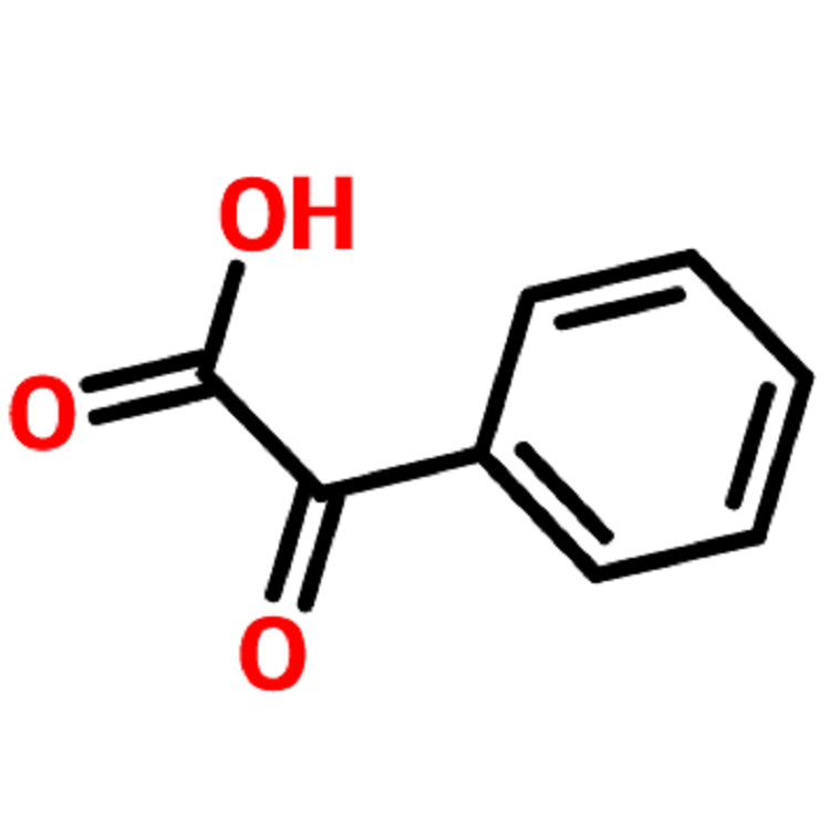 苯甲酰甲酸 CAS:611-73-4 98% 现货 价格详询