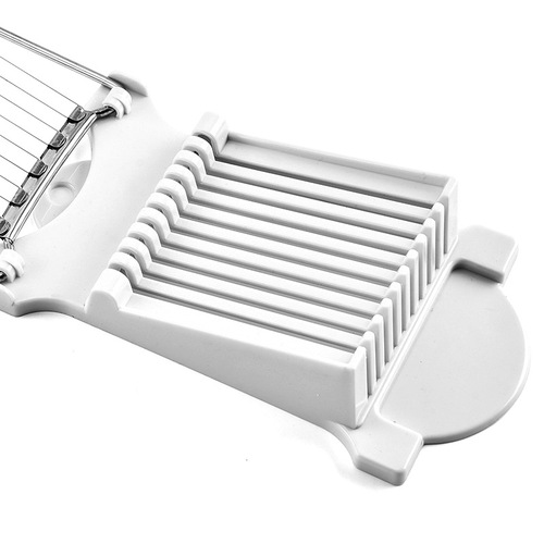 Lunch meat cutting kitchen meat cutting fruit cutting vegetable cutter meat slicer ham egg slicing dividing tool household
