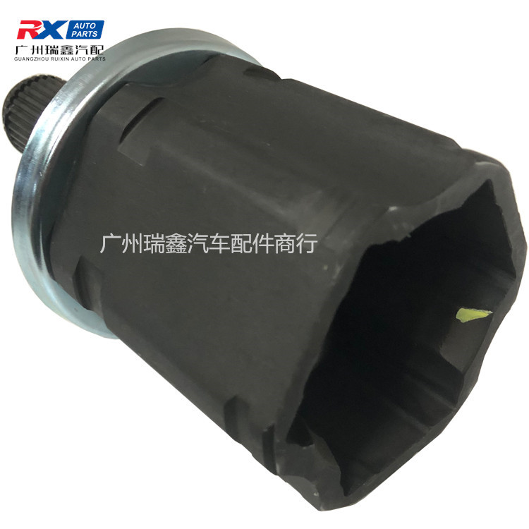 Conveniente para la jaula de bola externa del semi-eje del HELAX REVO del Toyota nueva jaula de bola externa del hilux de la jaula delantera del semi-eje