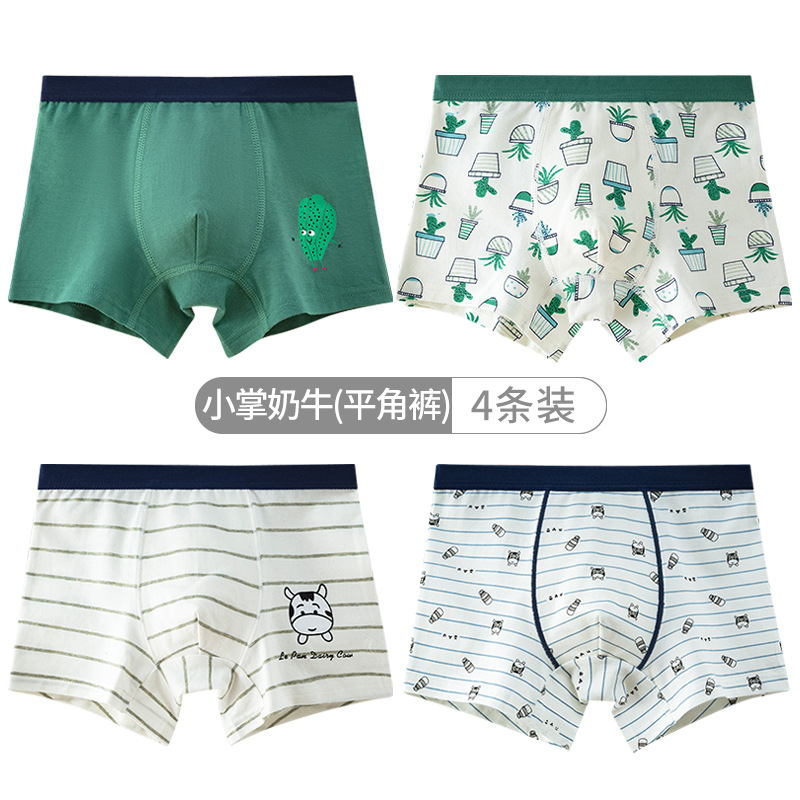 4-작은 야자 암소