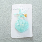 Детская милая заколка для волос, 2019