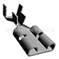 泰科 安普 TE/AMP/TYCO 63677-1 端子