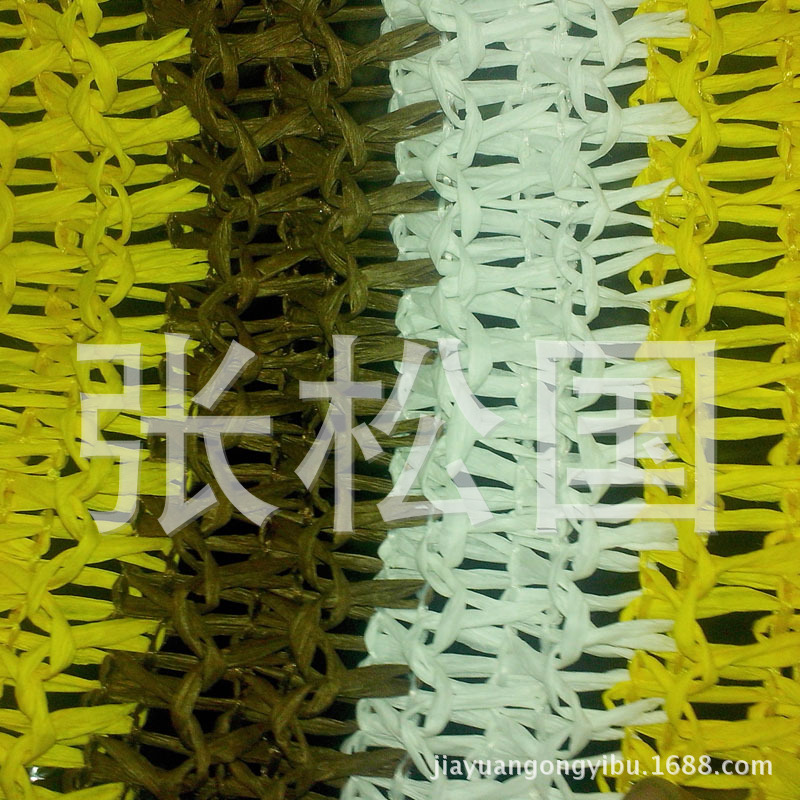 佳源供应拉菲草布 莱州厂家大量批发纸布 木浆纸钩针布