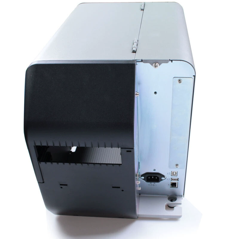 SATO CL4NX 203/305/609 dpi, водоотталкивающий принтер этикеток TPU с резаком и устройством для снятия этикеток