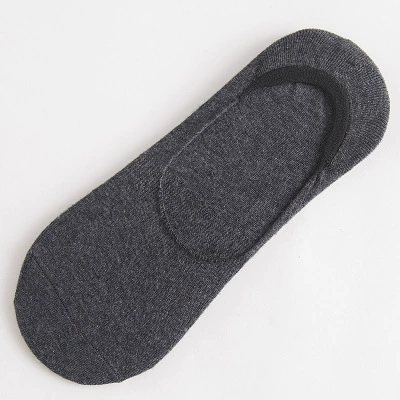 Deep gray