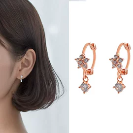 耳钉;项链;戒指