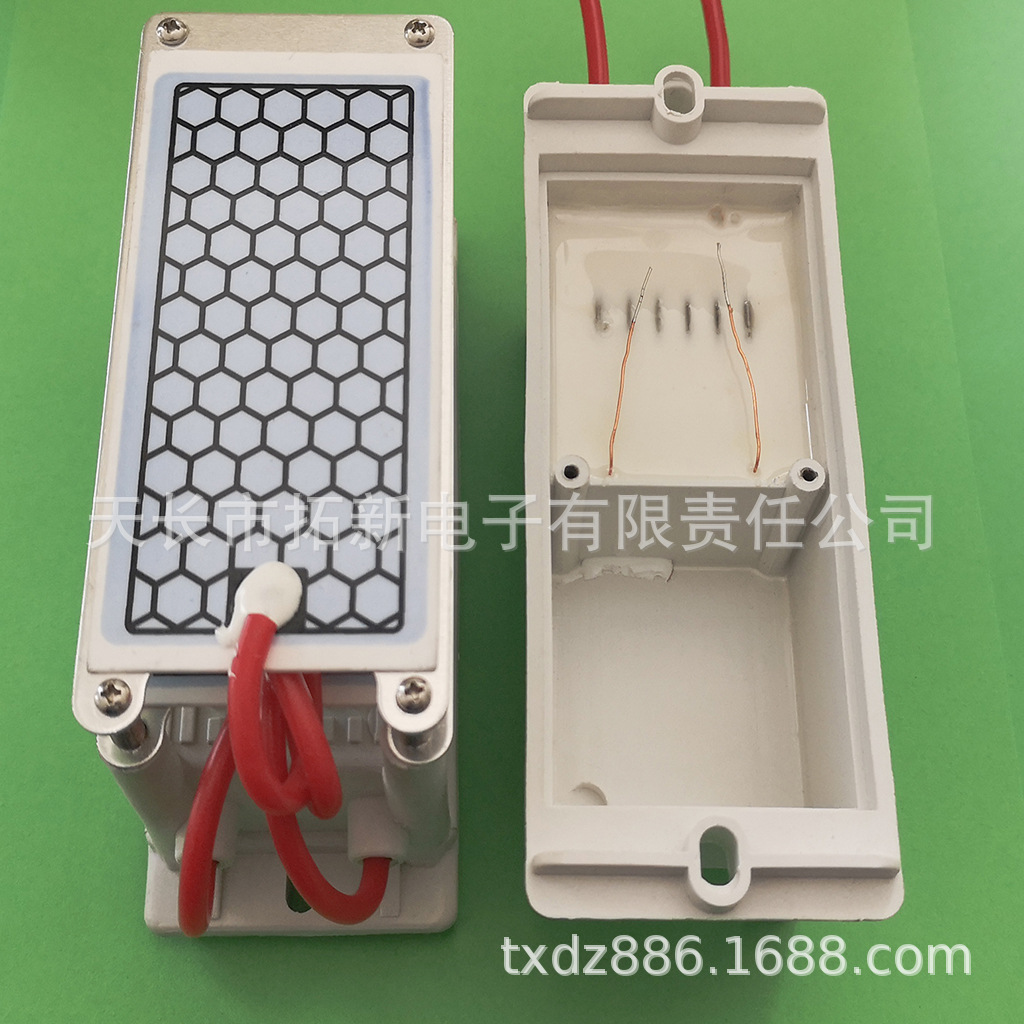 臭氧高压包臭氧消毒机空气净化器水处理杀菌高压电源配件齐全批发