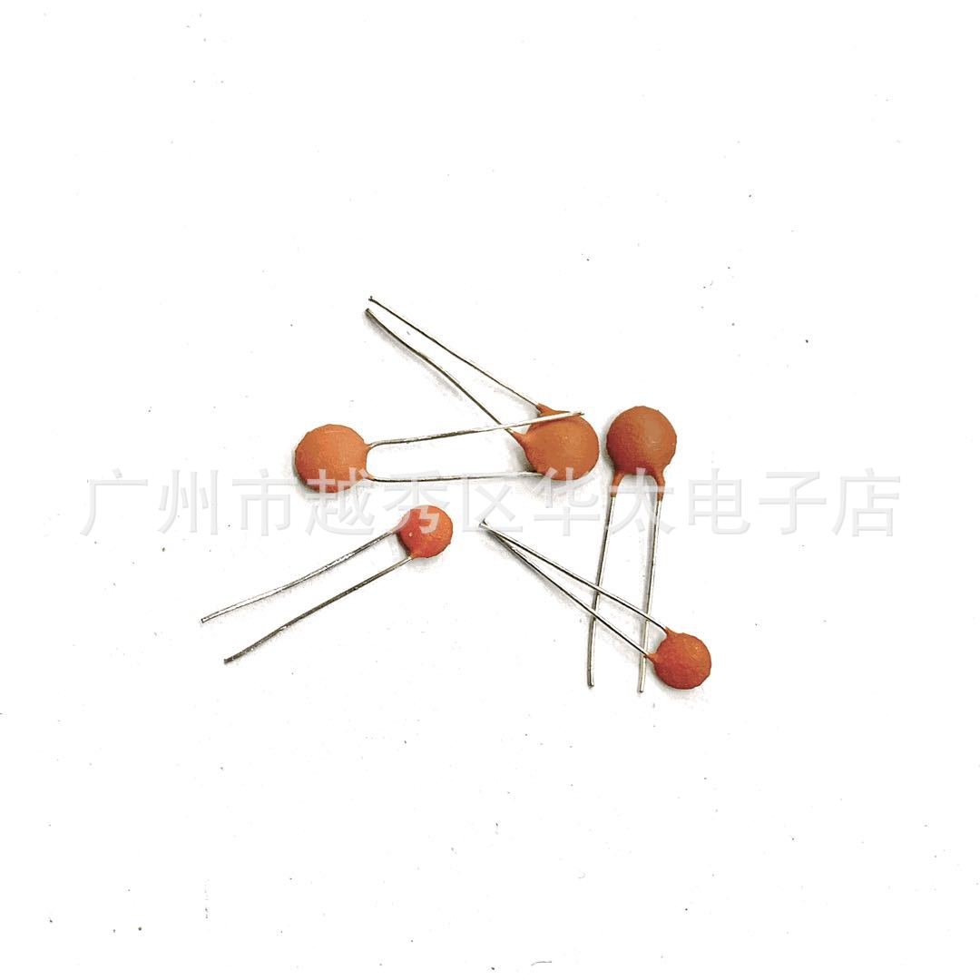 厂家直发 陶瓷电容F4 1.8P/3.3P/6.2P//2.7P/50V全系列