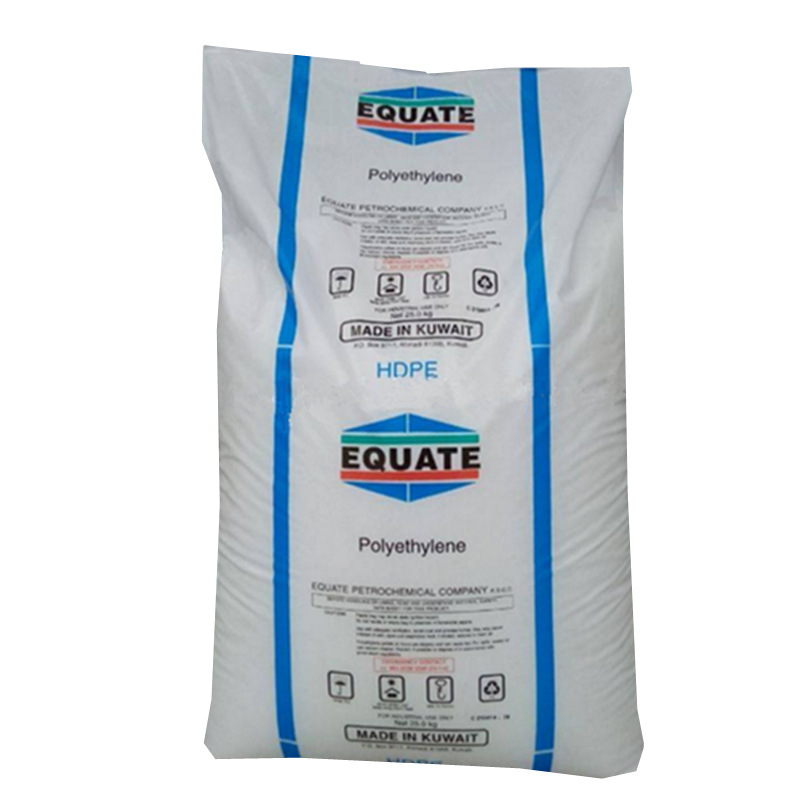 HDPE/科威特EQUATE/EGDA-6888 吹膜 购物袋 高刚性 hdpe6888颗粒
