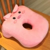 Pink pig