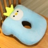 Blue penguin
