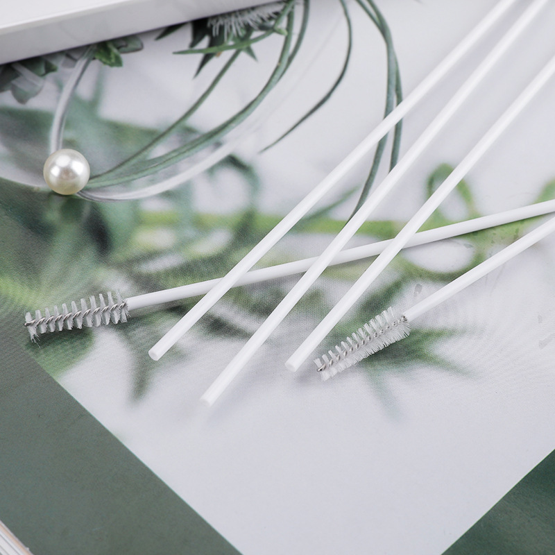 Factory wholesale professional suction tube brush plastic tube bottle accessories catheter thin tube brush bottle brush test tube cleaning Factory wholesale professional suction tube brush plastic tube bottle accessories catheter thin tube brush bottle brush test tube cleaning