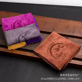 茶巾;毛巾;擦车巾