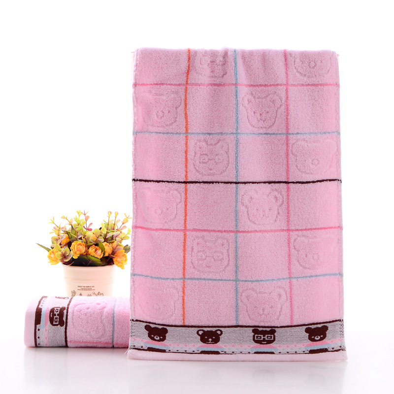 닥터 베어 핑크