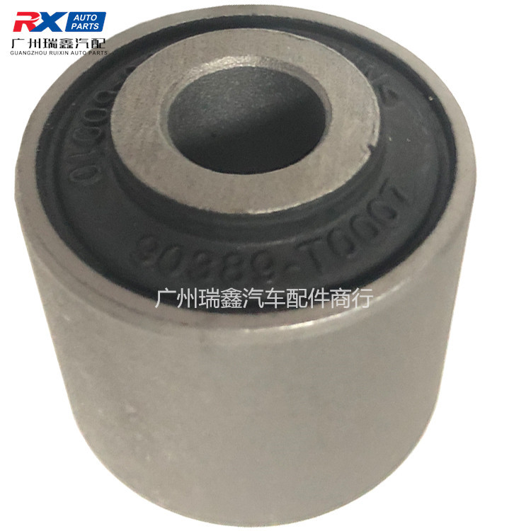 Alta calidad 87910-0kd11 adecuado para Toyota HELAX REVO Amortiguador delantero de goma de la manga 15 de tracción en las cuatro ruedas