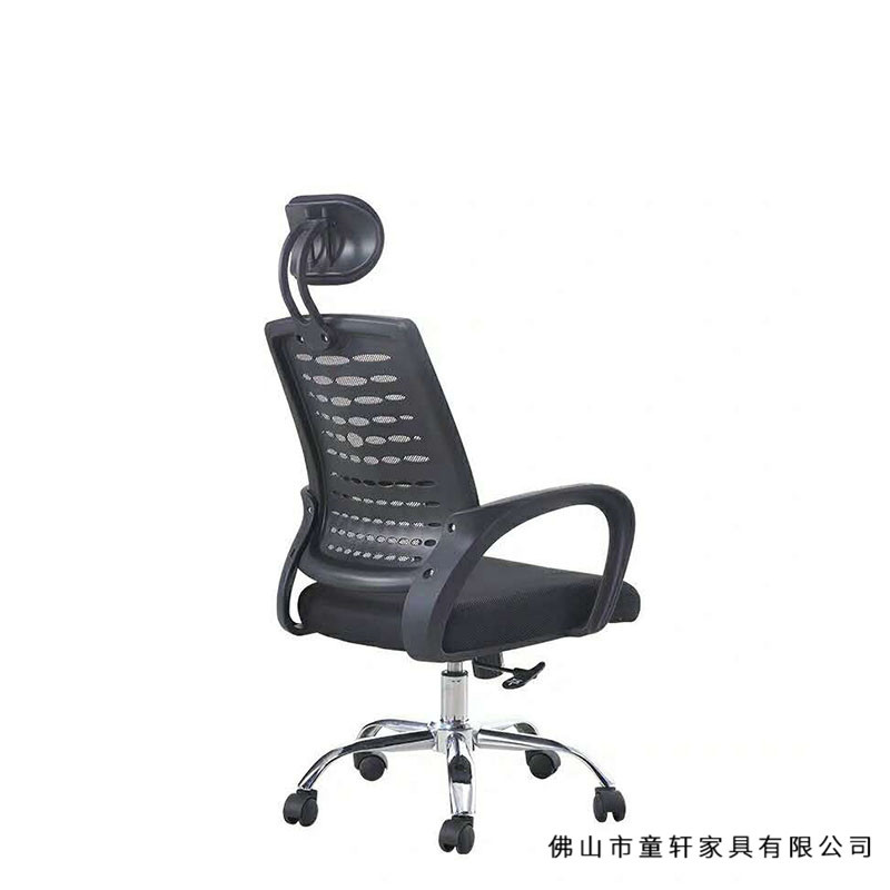 나일론 피트/블랙/베개 포함