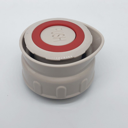Xile thermos kettle lid thermos cup switch accessories thermos bottle travel kettle inner lid multi-model inner plug