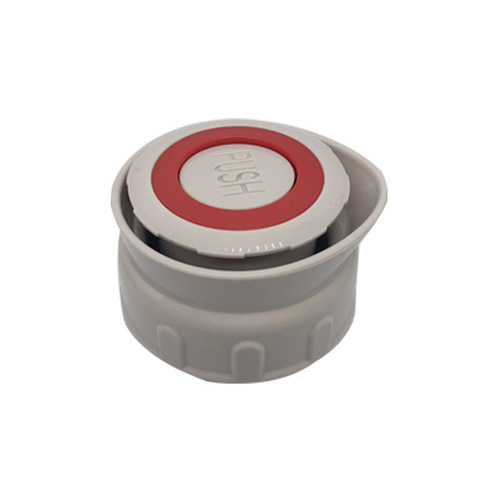 Xile thermos kettle lid thermos cup switch accessories thermos bottle travel kettle inner lid multi-model inner plug
