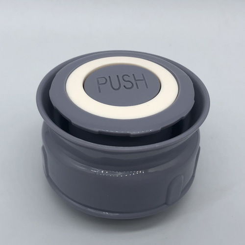 Xile thermos kettle lid thermos cup switch accessories thermos bottle travel kettle inner lid multi-model inner plug