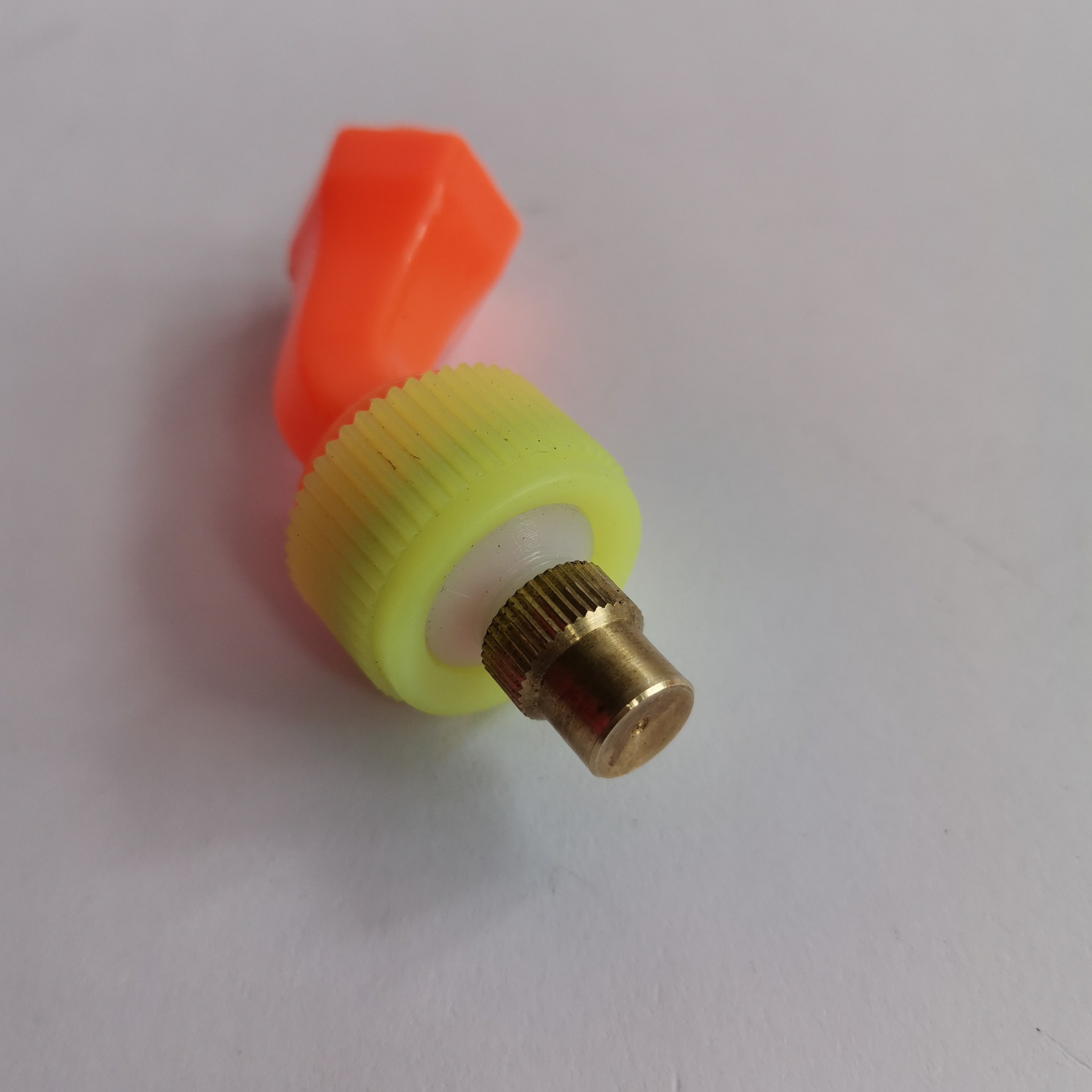 厂家批发喷雾器配件浇水喷头喷雾器喷头铜头喷头农用林业洒水