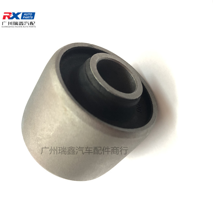 90389-t0001 adecuado para HELAX VIGO Amortiguador delantero manga de hierro hilux tracción a las cuatro ruedas Amortiguador delantero manga de goma