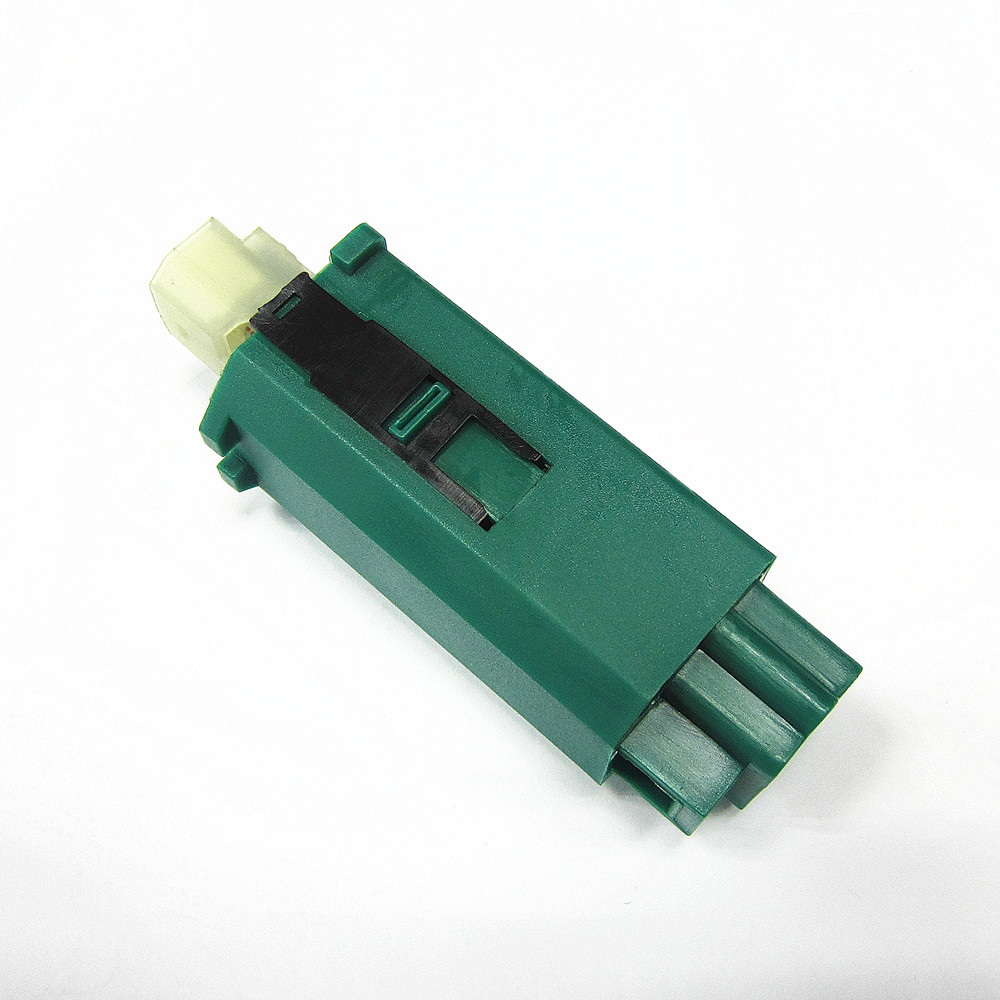 Aplicable Chevrolet Corvette C5 interruptor de luz de advertencia de emergencia para automóvil OE:10359032