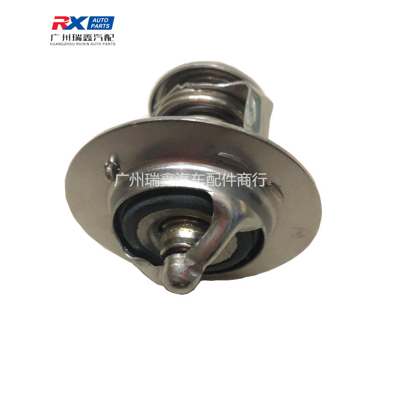 Termostato de Refrigerante del Motor 90916-03099 LN167 5L 3L para Toyota Hilux image 1