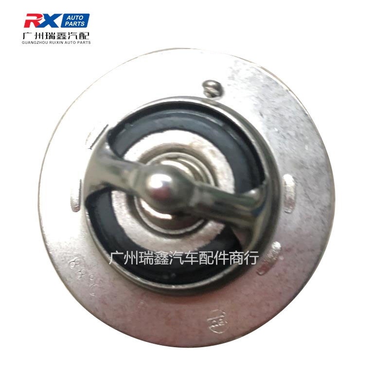 Termostato de Refrigerante del Motor 90916-03099 LN167 5L 3L para Toyota Hilux image 5