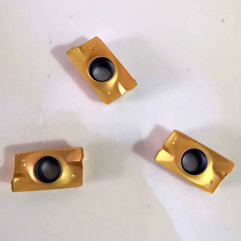 批发 船型 铣刀片  数控刀片 APMT1604PDER  APMT1135PDER