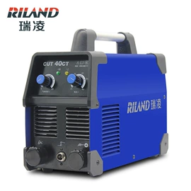 电焊机;等离子切割机;焊接材料附件