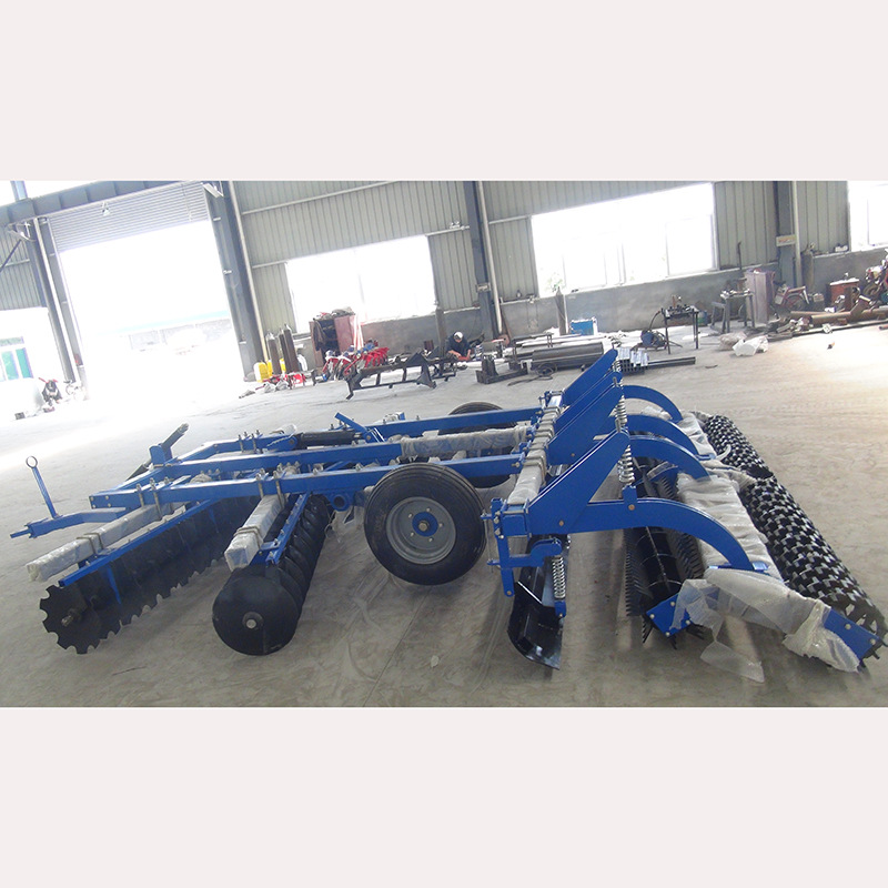 Гром малайзия сила трактор Принесите комбинированную наземную машину темно Свободно машина Одна работа машины