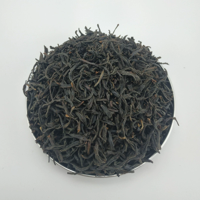 Чай черный чай Цветочный аромат происхождения производитель альпийского сырья Фуань черный чай Столица ароматный черный чай сладкий 500 г