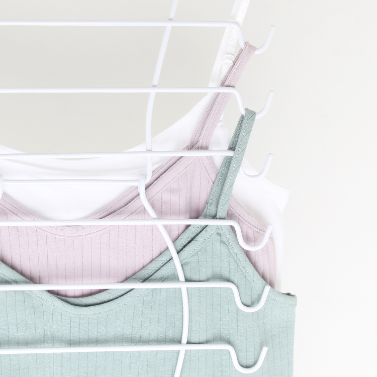 Directo de fábrica creativo puesto suspensión dormitorio de almacenamiento multi-funcional percha Fengyue